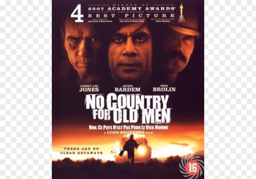 Youtube Joel Coen No Country For Old Men Blu-ray Disc YouTube Brothers PNG