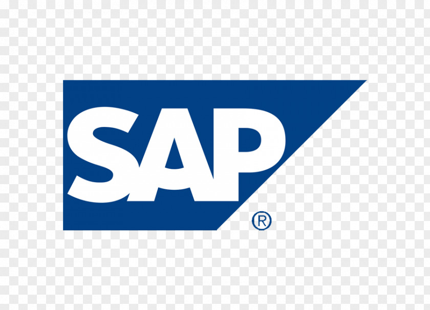 Business Logo SAP SE Intelligence One PNG