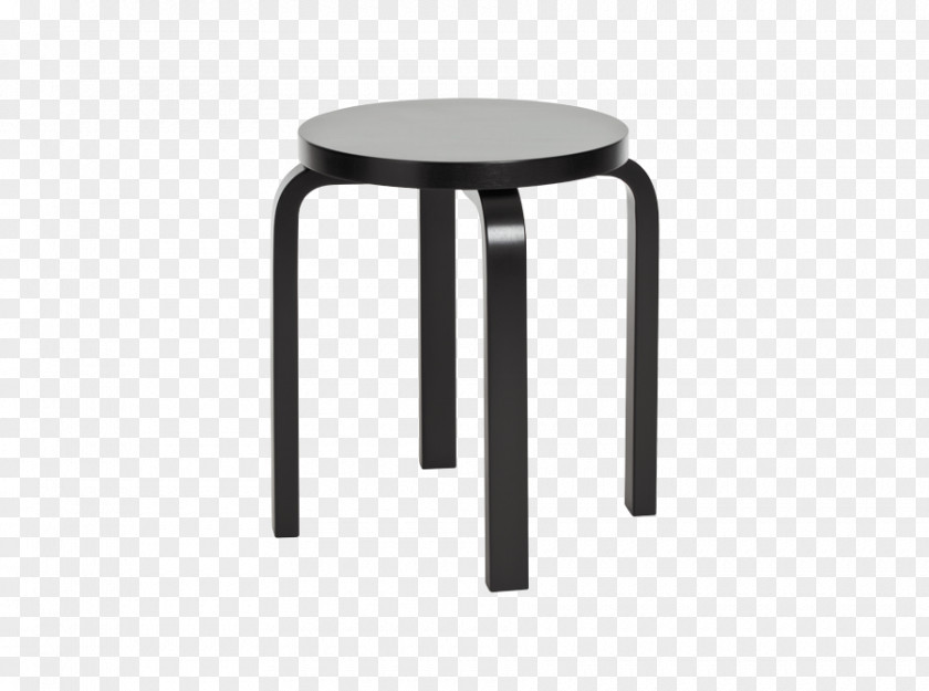 Chair Artek Stool Furniture PNG