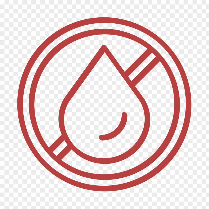 Drop Icon Water No PNG