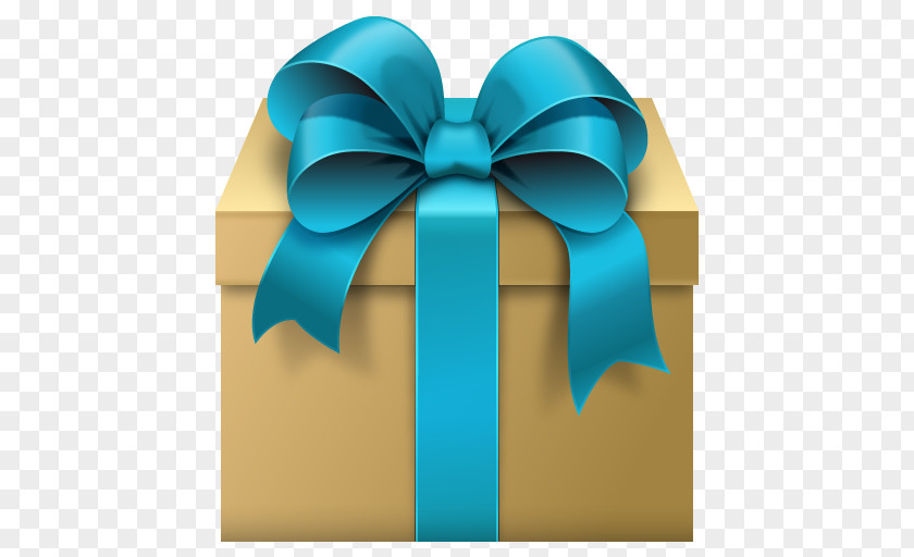 Gift Box With Blue Bow Free Clipart Ribbon Clip Art PNG