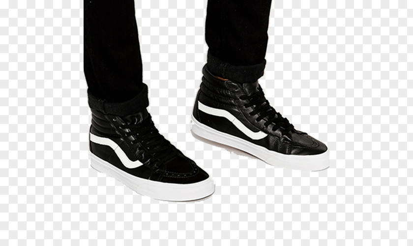 Nike Vans Sneakers Skate Shoe PNG