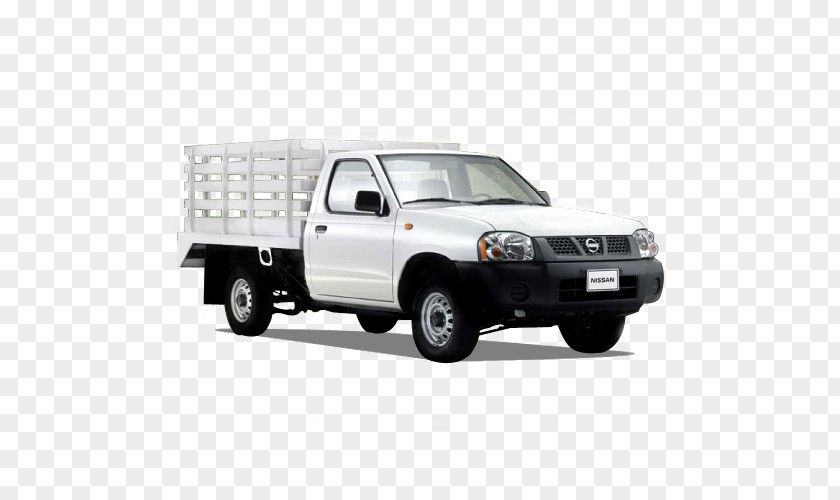 Pickup Truck Nissan Navara Car Chevrolet PNG