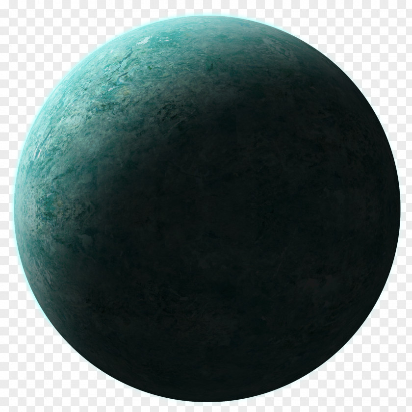 Planet Earth Uranus Solar System Clip Art PNG