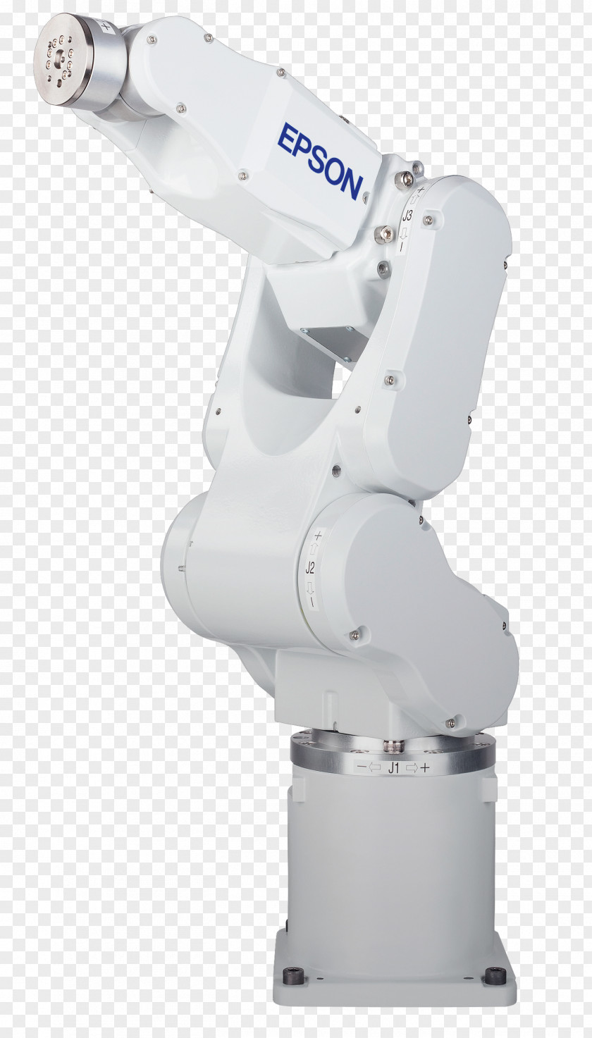 Robot Epson Robots Articulated SCARA PNG