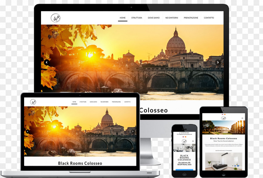 Smartphone Rome St. Peter's Square Desktop Wallpaper Multimedia PNG