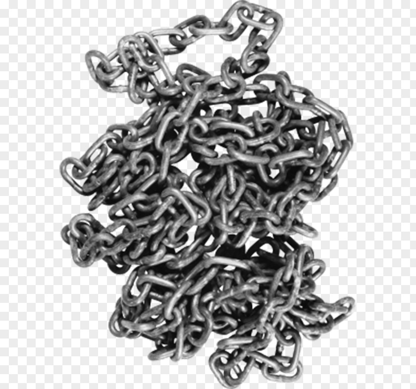 A Bunch Of Chains Chain Clip Art PNG