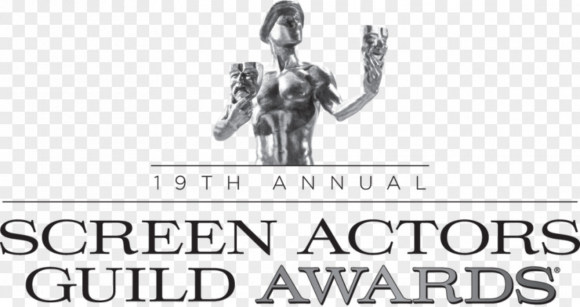 Award 24th Screen Actors Guild Awards 21st 23rd 20th PNG