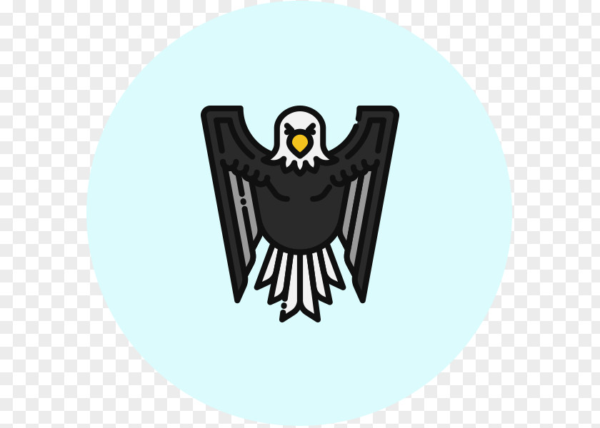 Eagle Icon Boston Terrier Illustrator 0 Adobe After Effects PNG