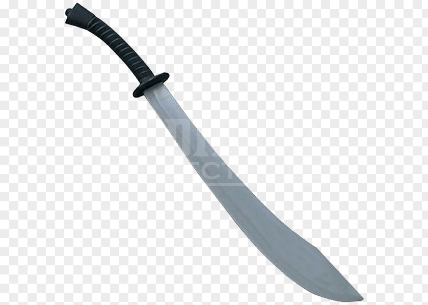 Knife Bowie Basket-hilted Sword Hunting & Survival Knives PNG