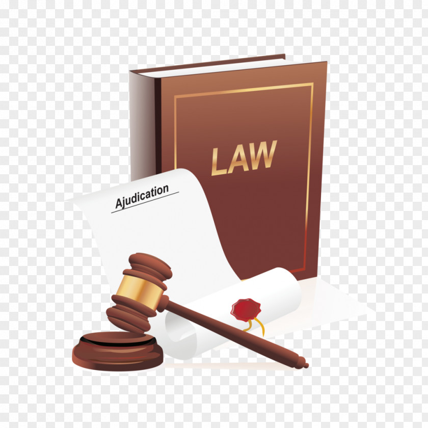 Lawyer Verdict Law Judge Royalty-free Gavel PNG