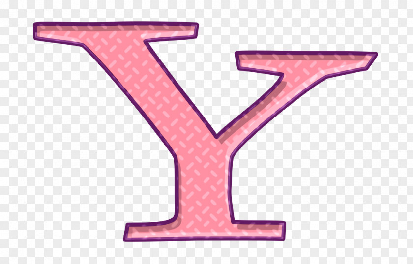 Logo Symbol Yahoo Icon PNG