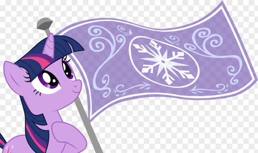 Part 1My Little Pony My Twilight Sparkle The Crystal Empire PNG