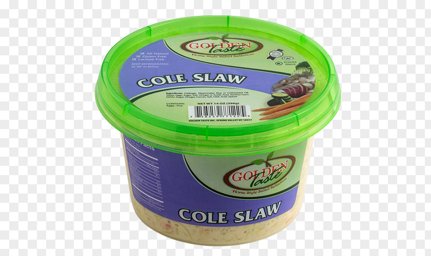 Salad Coleslaw Side Dish Potato PNG