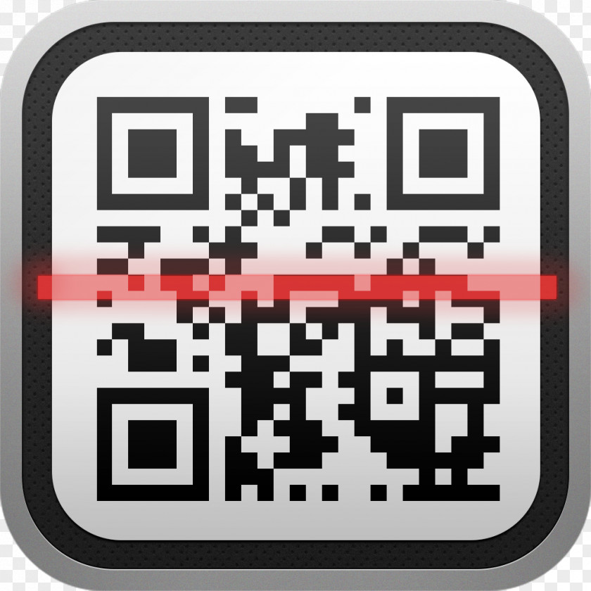 Scanner QR Code Mobile Web Information School Image PNG