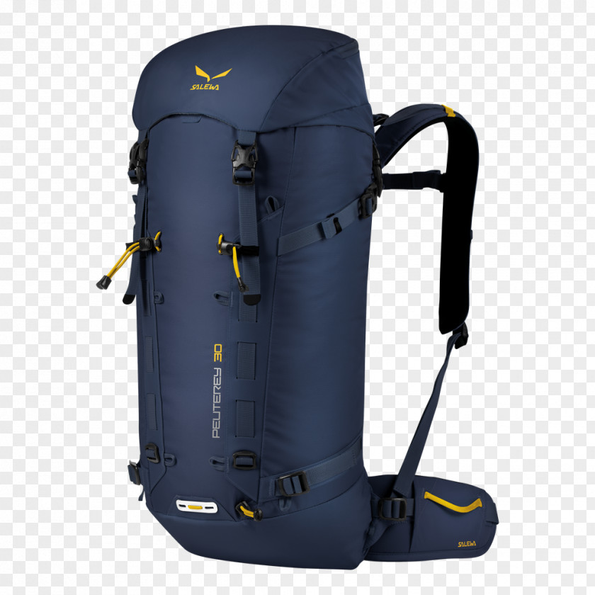 Backpack Salewa Peuterey 40l One Size Mountaineering Hiking Climbing PNG
