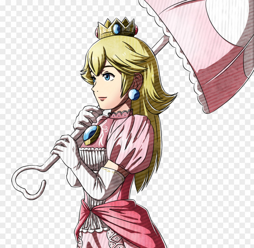 Bull Riding Drawings Long Hair Fire Emblem Fates Awakening Princess Peach Emblem: Shadow Dragon Radiant Dawn PNG