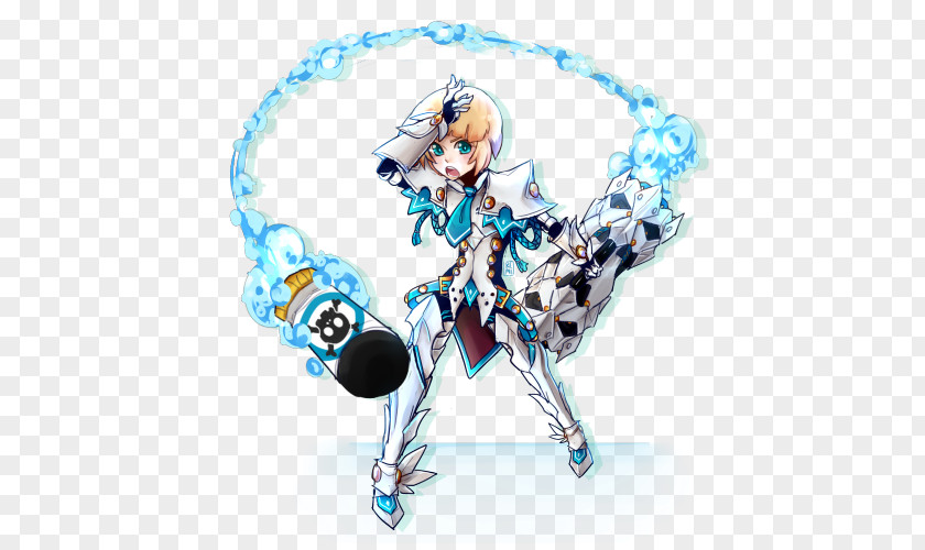 Elsword DeviantArt Drawing Work Of Art PNG