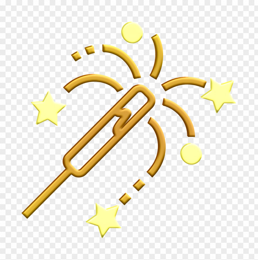 Firework Icon Circus PNG