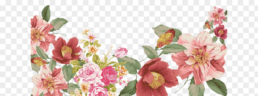 Flowers PNG clipart PNG