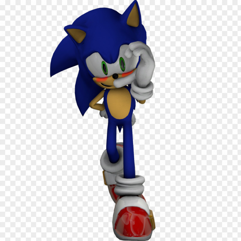 Heart Sonic Drive-In The Hedgehog English PNG
