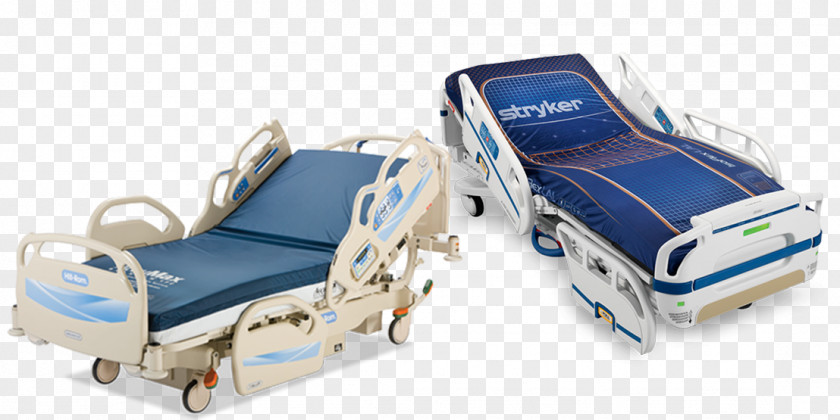 Hospital Bed Stretcher Health Care PNG