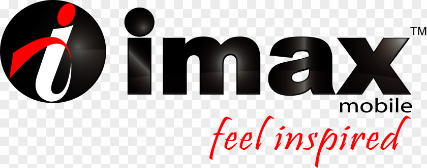 Imax Logo IMAX 3D Film Mobile Phones Brand PNG
