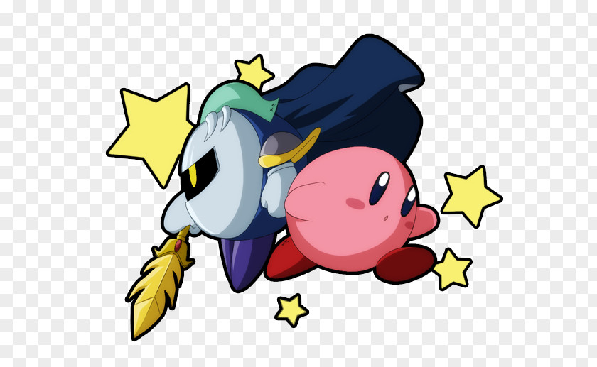 Kirby Meta Knight King Dedede Blade & Sword Luigi PNG