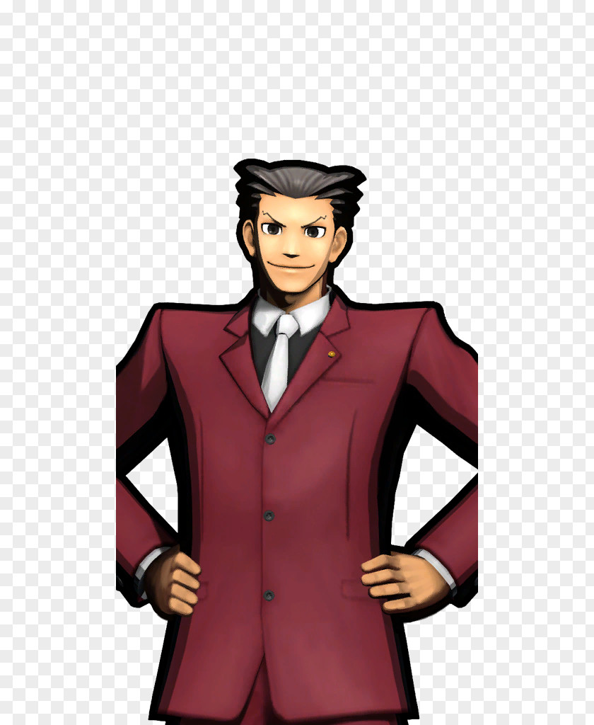 Phoenix Wright Professor Layton Vs. Wright: Ace Attorney Ultimate Marvel Capcom 3 Apollo Justice: − Trials And Tribulations PNG