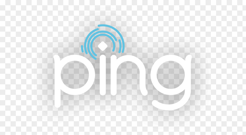 Ping Global Positioning System Logo GPS Tracking Unit Computer Network PNG