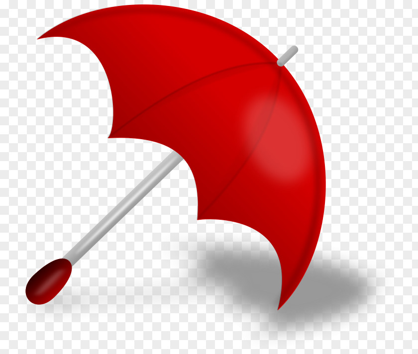 Red Umbrella Image Clip Art PNG