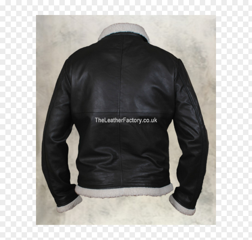 Rocky Balboa Leather Jacket PNG