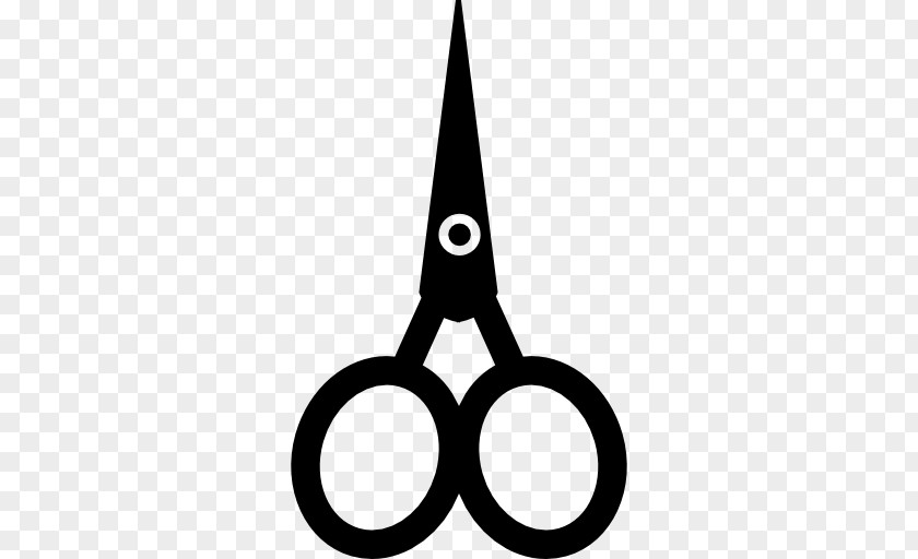 Scissors Vector PNG