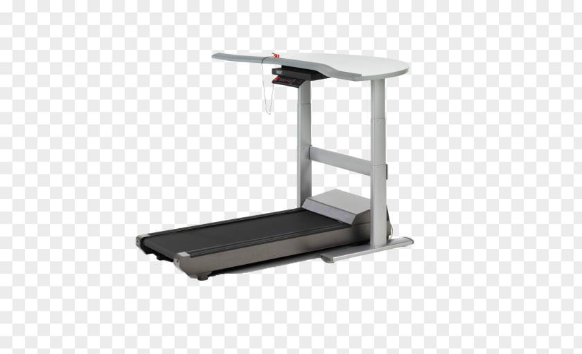Table Treadmill Desk Steelcase The HON Company PNG