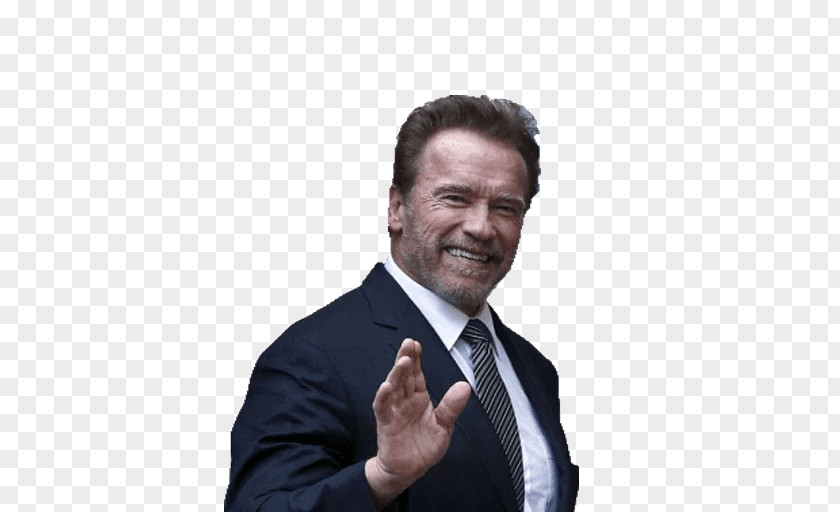 Arnold Schwarzenegger The Terminator Film Republican Party PNG