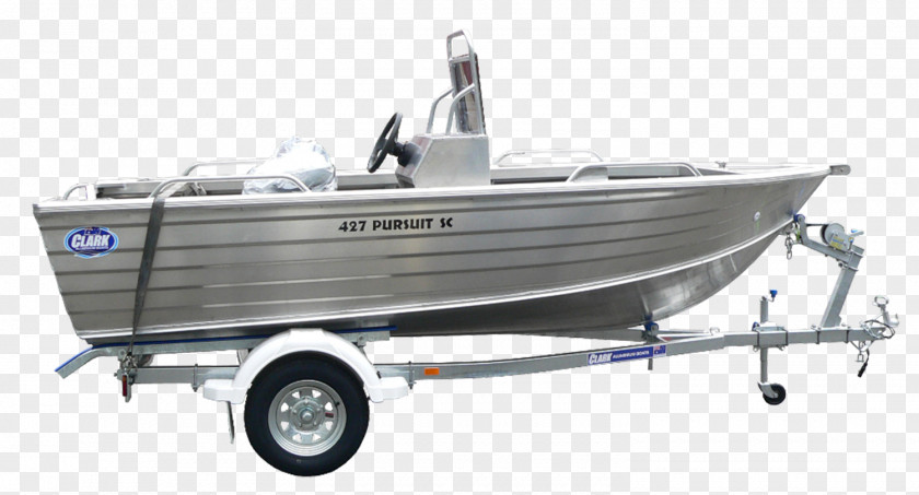 Boat Trailers Car PNG