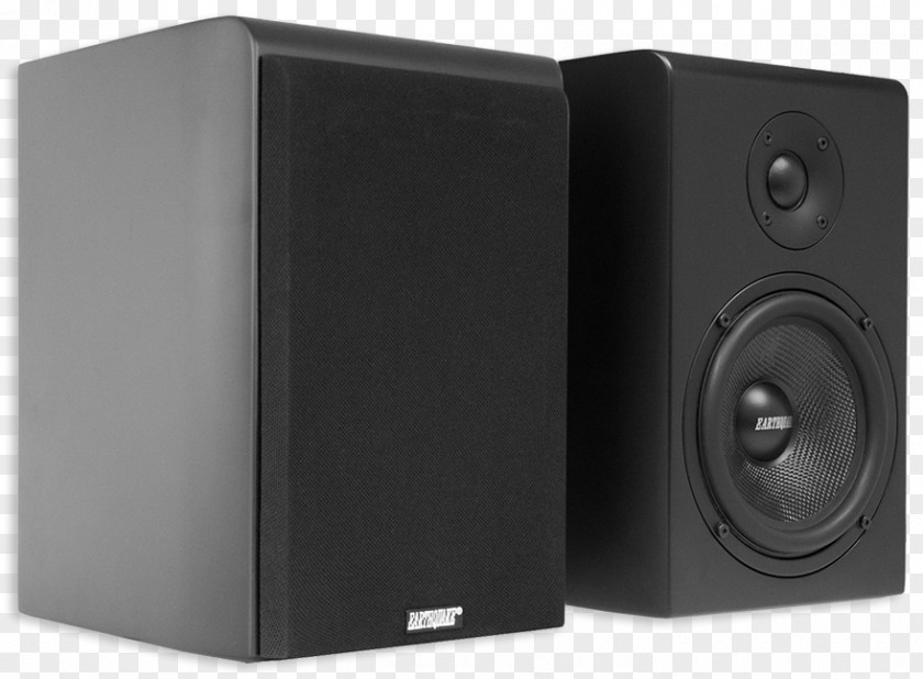 Bookshelf Speaker Computer Speakers APC Smart-UPS 1000VA Monitors Subwoofer PNG