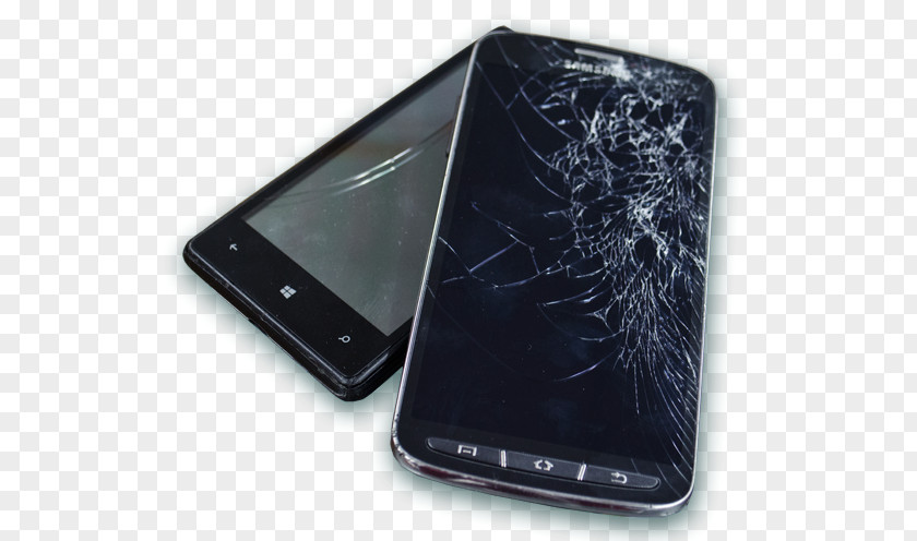 Broken Smartphone Feature Phone HTC U11 Telephone Computer PNG