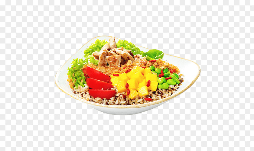Chicken 65 Vegetarian Cuisine Dean&david Dean & David Salad Food PNG
