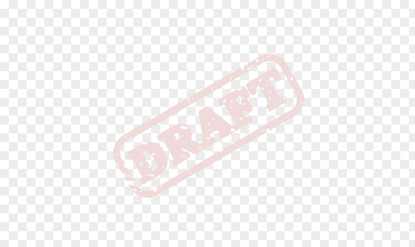 Draft Cliparts Watermark Rectangle Font PNG