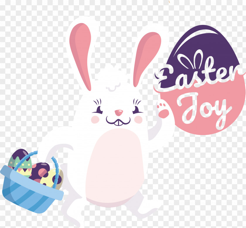 Easter Bunny PNG