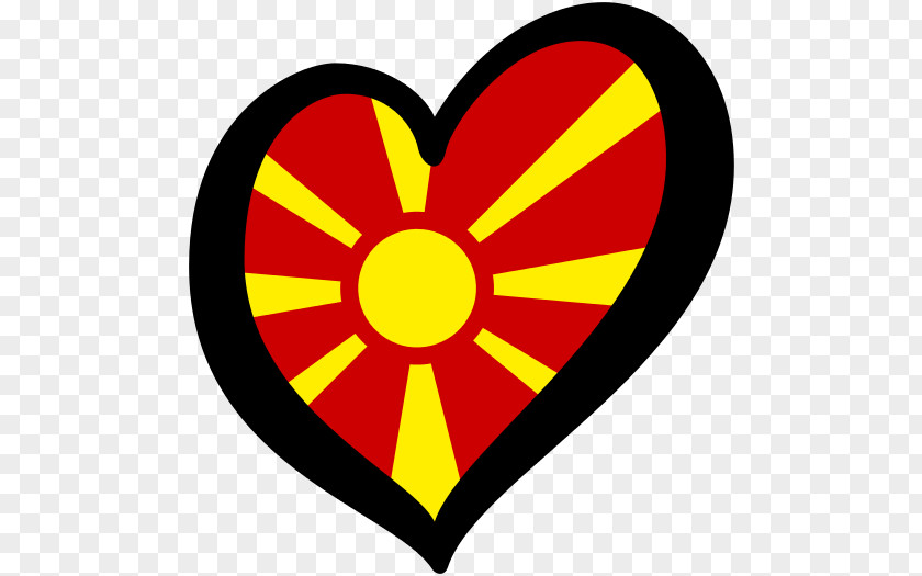 Flag Of The Republic Macedonia Naming Dispute PNG