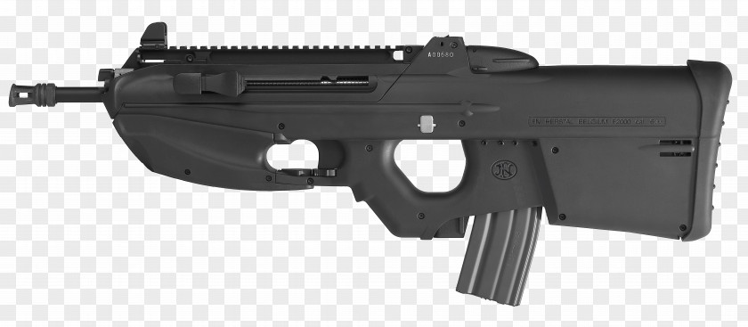 FN F2000 Airsoft Guns Herstal Gearbox PNG