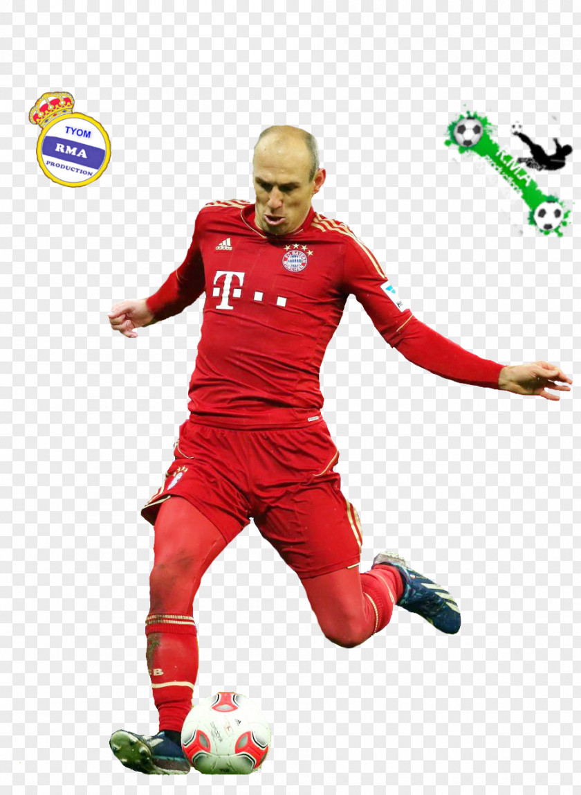 Football Real Madrid C.F. Player FC Bayern Munich Rendering PNG
