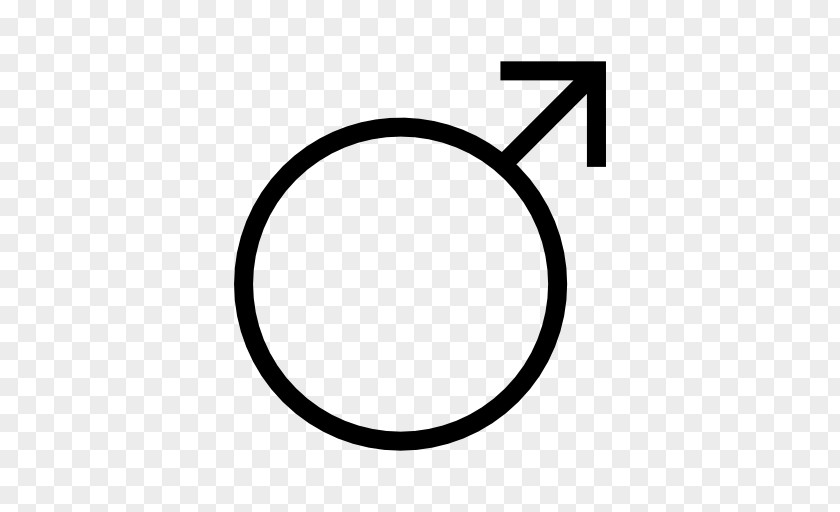 Males Gender Symbol Download PNG