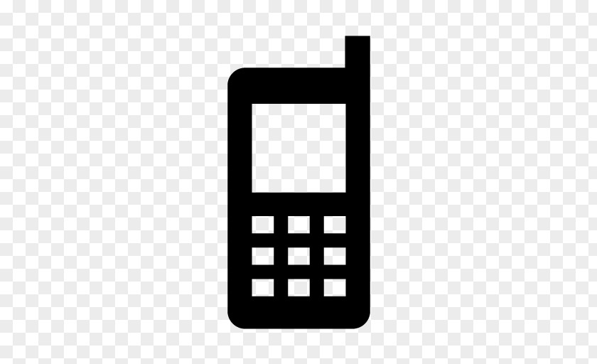 Mobile Phones Business Telephone System Clip Art PNG