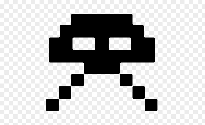 Space Invaders Cruccuris Resort Hotel Decal Expedia PNG