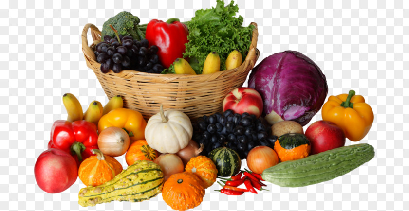 Vegetable Organic Food Fruit Health PNG