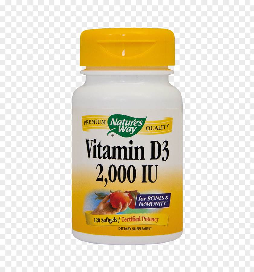 Vitamin D Dietary Supplement Chromium(III) Picolinate Capsule Softgel PNG