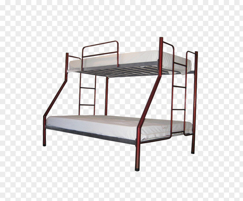 Bed Frame Bunk Furniture Sales PNG